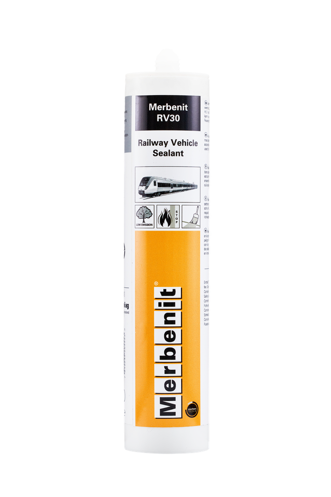 Merbenit RV30 — Merbenit SMP Adhesive | SILITECH